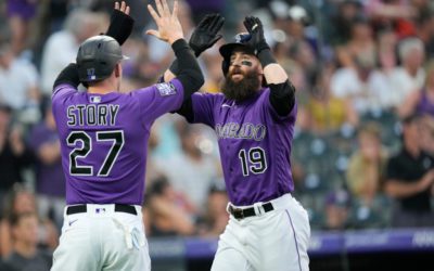 Rockies payroll questions: Will Colorado be spender in offseason?
