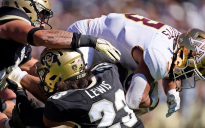 Gophers dominate Colorado, 30-0, for first road shutout of a Power Five team since 1977 – Twin Cities