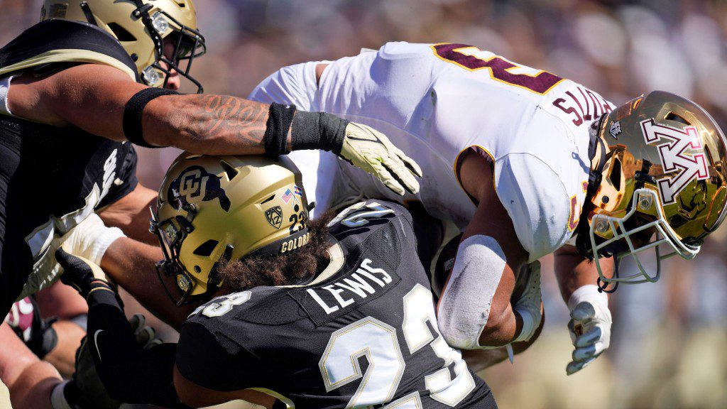 Gophers dominate Colorado, 30-0, for first road shutout of a Power Five team since 1977 – Twin Cities
