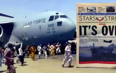 Bennet still not sure if Biden’s Afghanistan withdrawal was effective | Colorado Peak Politics