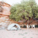 Camping in Colorado: How to find your next campsite