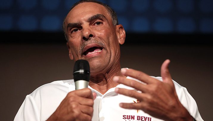 Arizona St, Colorado try to shake mistakes in Pac-12 opener | Kingman Daily Miner | Kingman, AZ