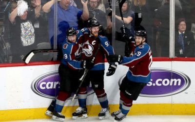 Colorado Avalanche Still Poised to Challenge the NHL’s Elite
