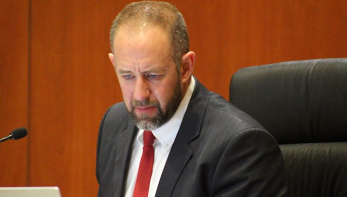 Mohave County Supervisors continue fight against Colorado River water transfer | Kingman Daily Miner | Kingman, AZ