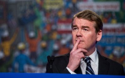 Democrats now claim Mother Nature is racist, climate change out to get minorities | Colorado Peak Politics