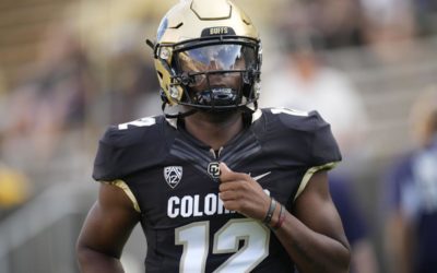 Minnesota Golden Gophers vs. Colorado Buffaloes – 9/18/2021 Free Pick & CFB Betting Prediction