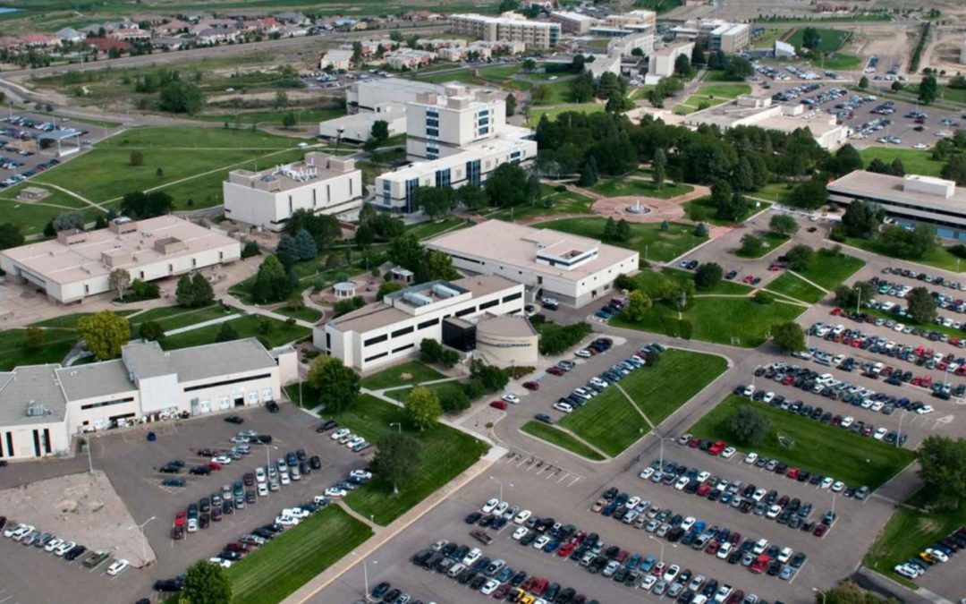 Colorado College Student Found With Loaded Rifle On Campus After Cops Tipped Off He “Liked To Kill People” – Breaking911