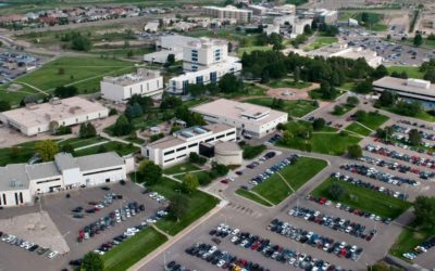 Colorado College Student Found With Loaded Rifle On Campus After Cops Tipped Off He “Liked To Kill People” – Breaking911