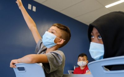 New guidance urges Colorado school districts to require masks, but Polis sees no need for state mandate