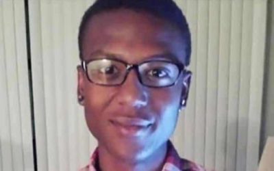Grand Jury Indicts Colorado Officers & Former Paramedics Involved In The Death Of Elijah McClain – The Shade Room