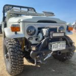 Colorado or Bust: Overland Expo Mountain West 2021