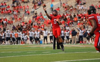 Meet the opponent: Lamar visits Greeley for Northern Colorado home opener