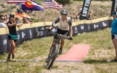 The Silver Rush 50 MTB: How to Prepare for Fifty Miles at Leadville