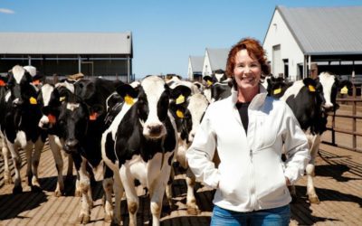 Colorado Dairy Farmer Says the Key to Success Is with People