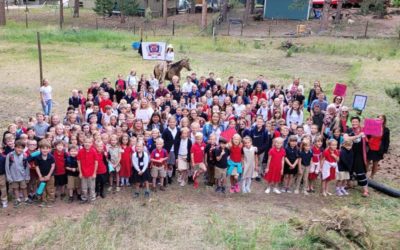 How Colorado Parents Created A ‘No Politics’ Public School For Their Kids