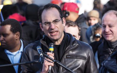 A New Report on the Aurora, Colorado, Police Department Documents a Pattern of Excessive Force and Racial Disparities