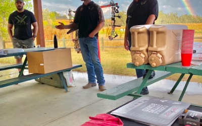 Colorado BHA Elk Calling Seminar & Contest (Fort Collins Archery Range) Report – Backcountry Hunters and Anglers