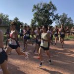 CMC Eagles cross-country team kicks off fall season - Colorado Mountain College