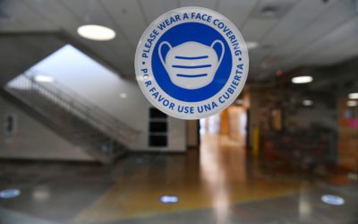 COVID outbreaks at Colorado schools more than double in a week, state data shows – Longmont Times-Call