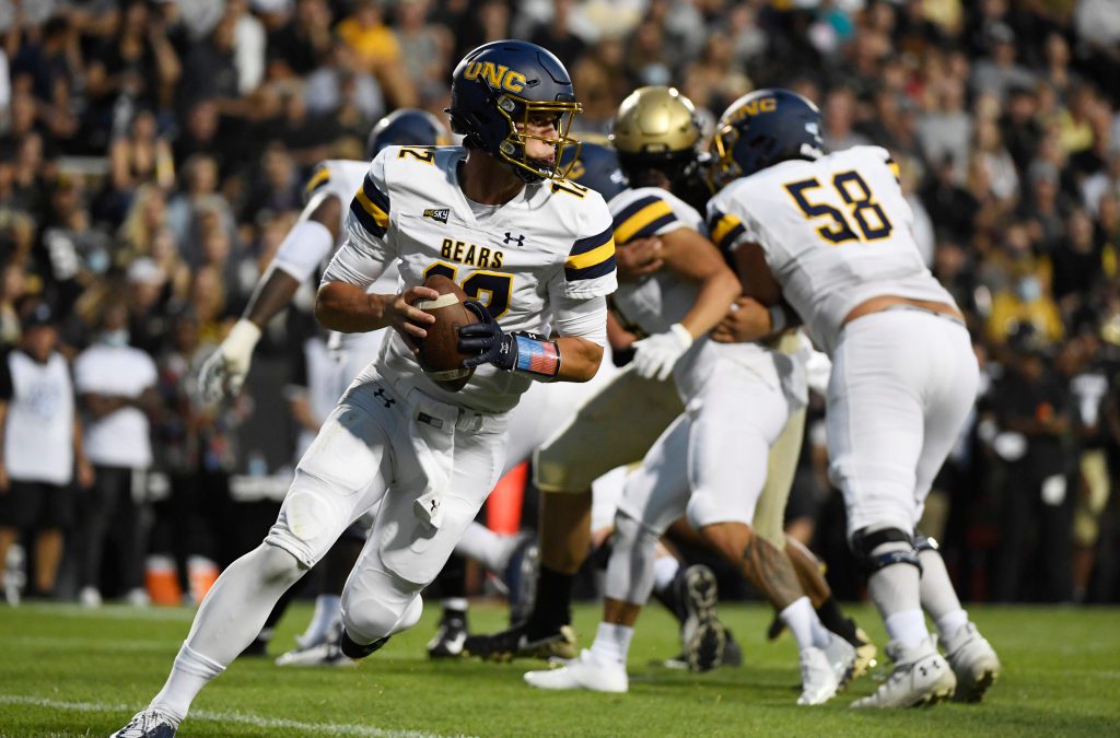 Northern Colorado’s Ed McCaffrey following loss to CU Buffs: “They thought we’d lose by 60” – The Denver Post