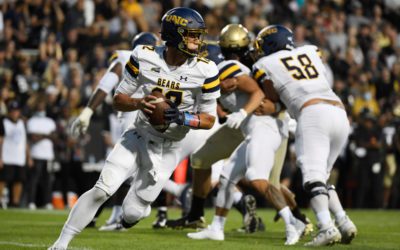Northern Colorado’s Ed McCaffrey following loss to CU Buffs: “They thought we’d lose by 60” – The Denver Post