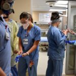 Colorado ICU beds fill up, hospitals beg public to get vaccinated