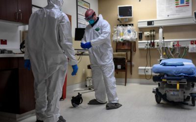 Fewer ICU beds available in Colorado than during winter COVID surge