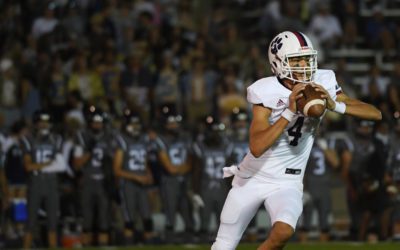 Colorado high school football: How CHSAANow Top 10 teams fared in Week 2 – The Denver Post