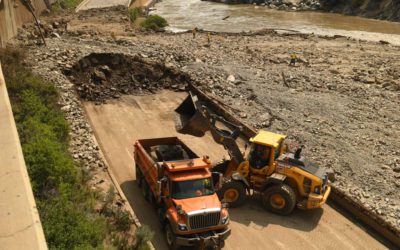 Labor Day Weekend in Colorado: What to know about I-70 traffic, weather