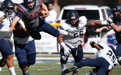 Colorado School of Mines on mission to become D-II football powerhouse: “A national championship is an expectation for us” – The Denver Post