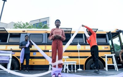 With “Sojourners Project,” a new theatrical journey begins in Colorado 