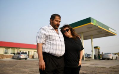 “9/11 changed everything forever”: Colorado Muslims reflect on 20 years of bias