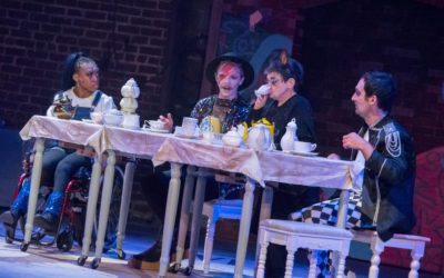 Theater shows to see in Colorado fall 2021