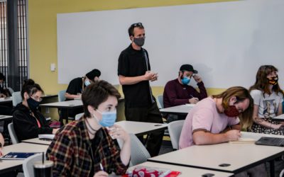 Fewer students, more tax dollars: Colorado’s community colleges are struggling