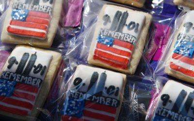 Colorado has no statewide standards on teaching kids about 9/11