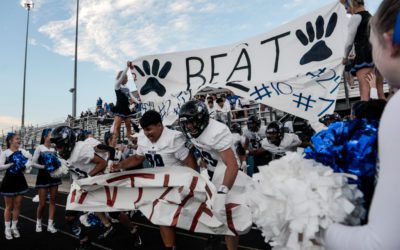 8 Colorado high school football games to watch in Week 4 – The Denver Post