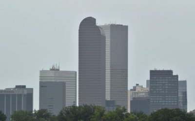 Permanent shift to remote work could bring more people to Colorado’s doorstep – The Denver Post