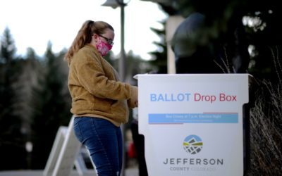 Dick Wadhams: Colorado’s GOP must not be consumed by conspiracies and constriction