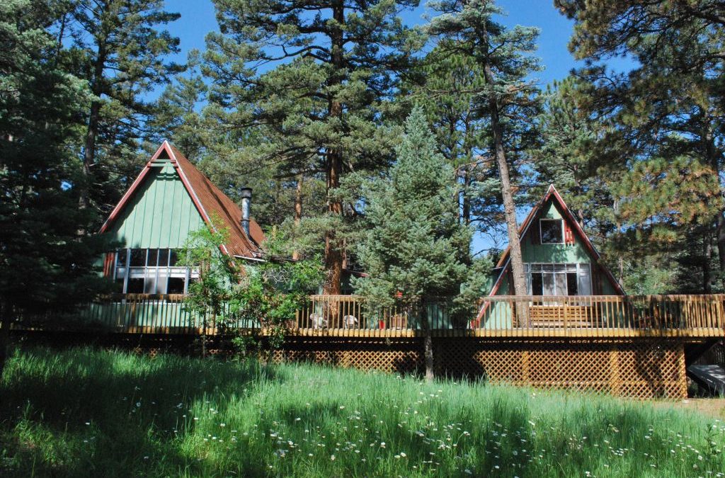 Colorado mountain homes for sale: 3 houses under $200k, $300k and $400k