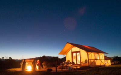 Best glamping spots in Colorado: 11 camping spots to add to your list