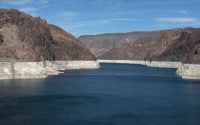 US projections on drought-hit Colorado River grow more dire | Kingman Daily Miner | Kingman, AZ