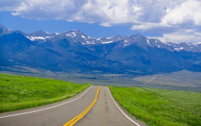 Colorado Scenic Byways to explore now