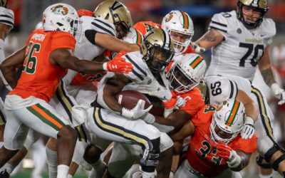 3 takeaways: Colorado State football collapses in loss to SEC bottom-feeder Vanderbilt