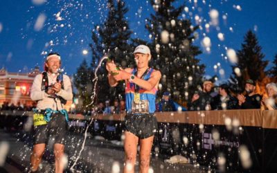 The Gear That Won the Leadville Trail 100 Run | GearJunkie