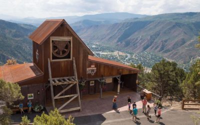 Officials Investigating After 6-Year-Old Dies on Drop Ride at Colorado Amusement Park