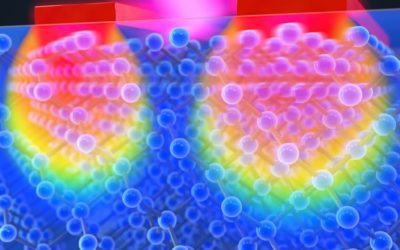 University of Colorado Boulder heat transfer study discovery may help keep small electronic devices from overheating – Longmont Times-Call