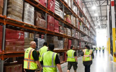 Amazon looking to hire 4,900 workers in Colorado starting now – The Denver Post