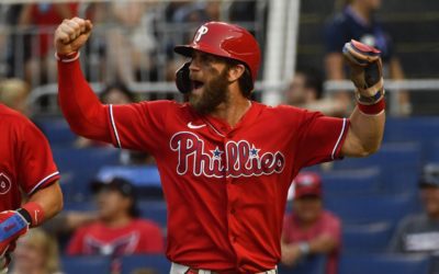 Colorado Rockies vs. Philadelphia Phillies – 9/10/2021 Free Pick & MLB Betting Prediction