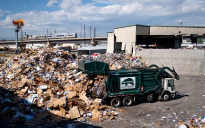 Colorado recycling lags behind nation, leaders seek landfill waste solution