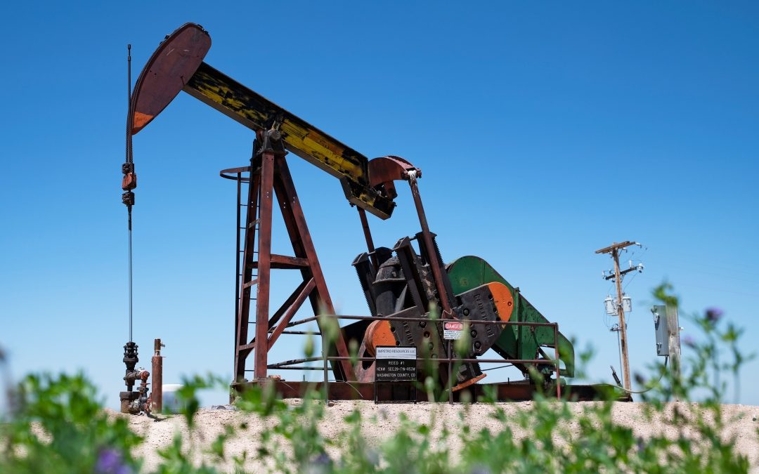 Fine against KP Kauffman for leaks and spills upped to second largest ever by Colorado oil and gas regulators